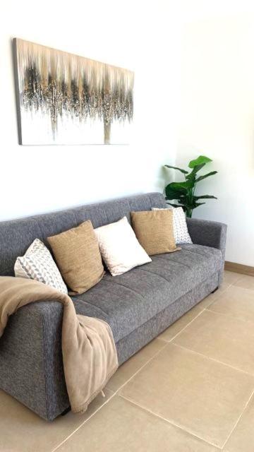 Apartamento Leyda En Marbella Exterior photo