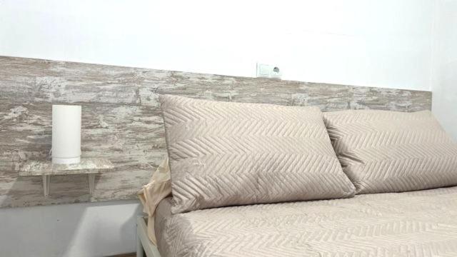Apartamento Leyda En Marbella Exterior photo