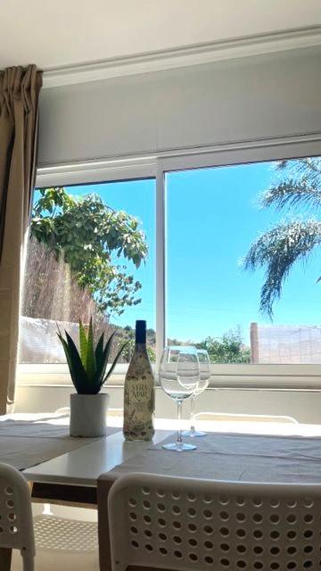 Apartamento Leyda En Marbella Exterior photo