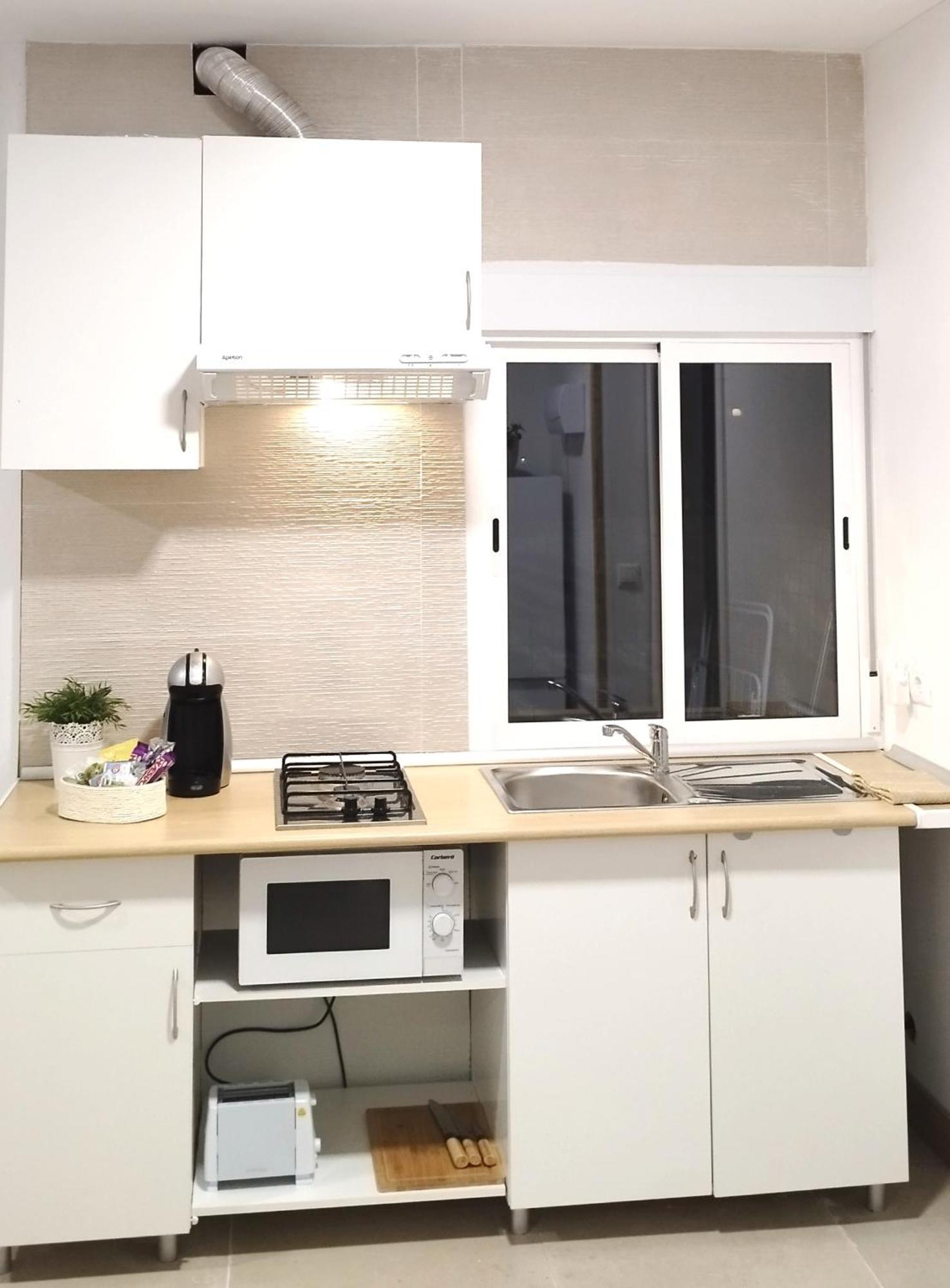 Apartamento Leyda En Marbella Exterior photo