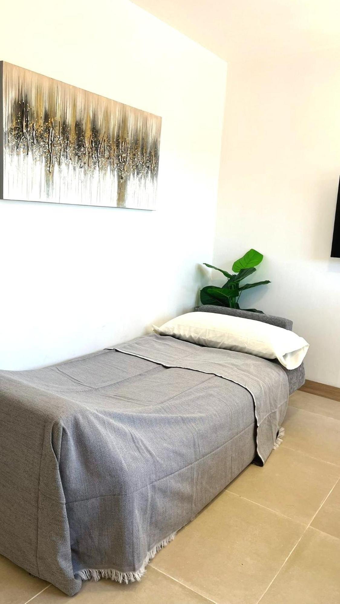 Apartamento Leyda En Marbella Exterior photo