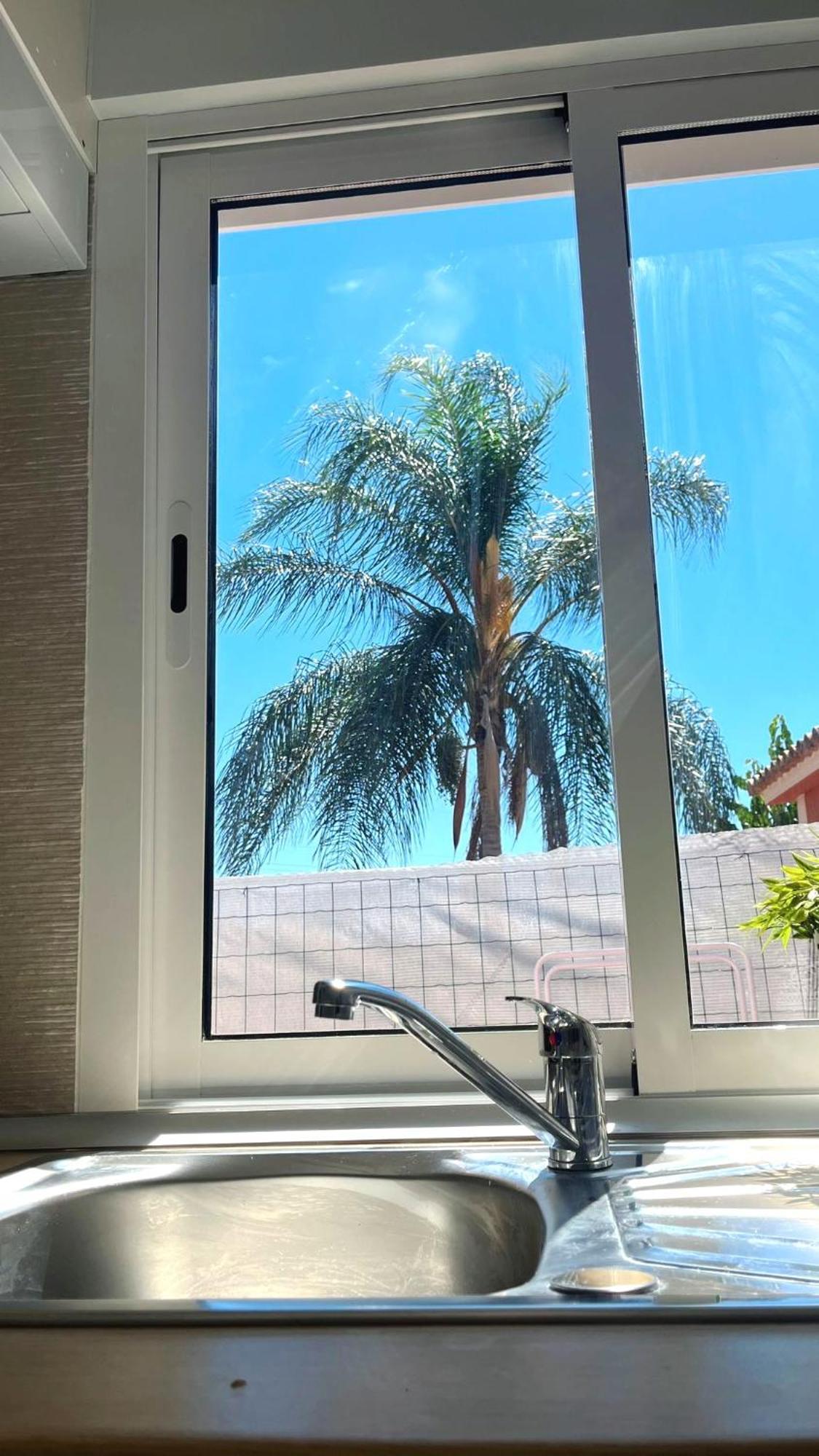 Apartamento Leyda En Marbella Exterior photo